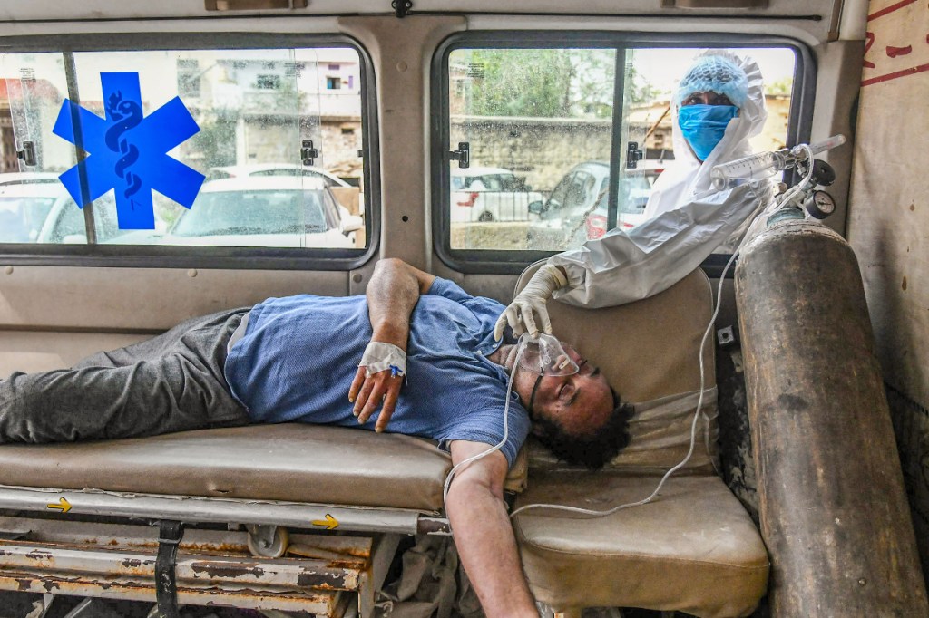 Coronavirus India Live, Covid-19 Cases in India, covid-19 vaccination