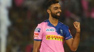 Jaydev Unadkat