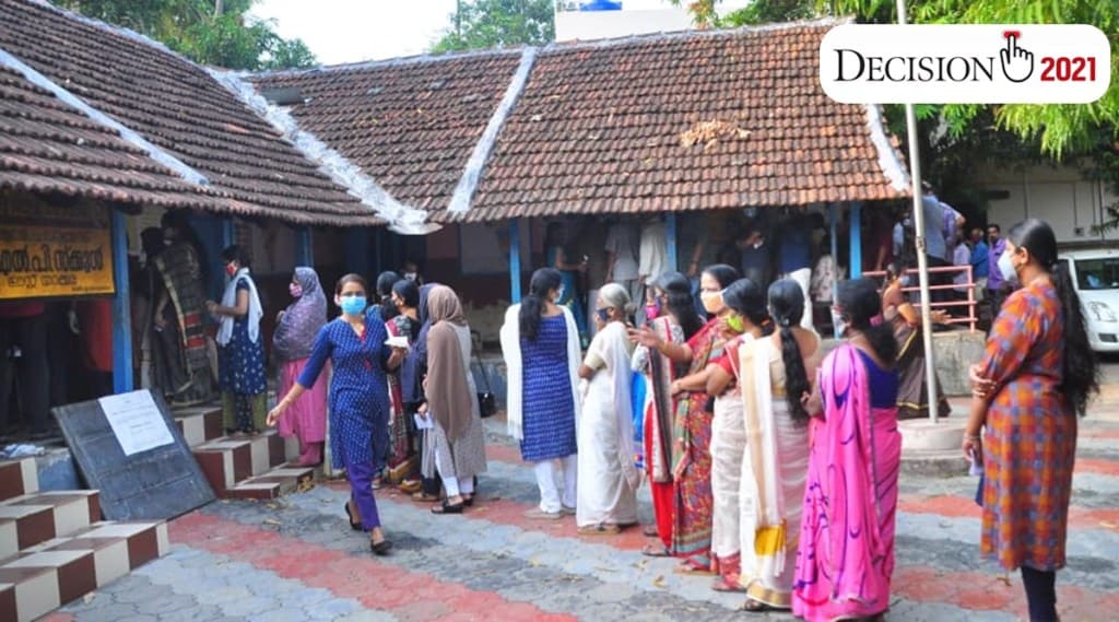 Kerala Exit Poll Results 2021, Kerala Election Exit Poll 2021