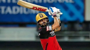 RCB skipper Virat Kohli