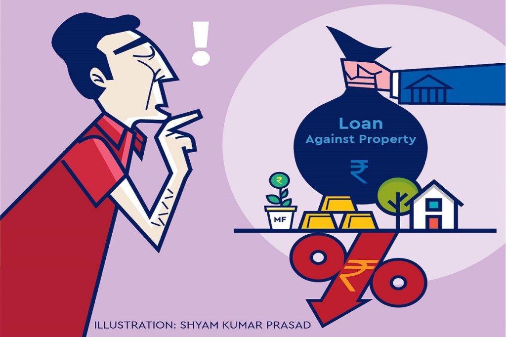 Gold loans help borrowers mitigate financial need by monetising their idle gold.