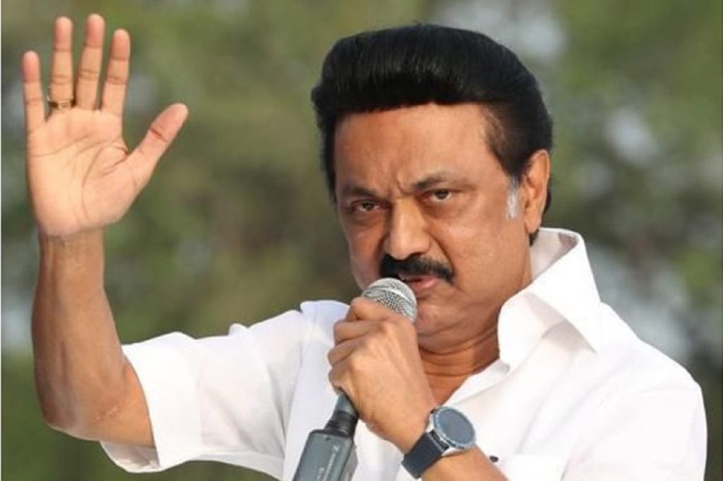 The IT raid began at around 8 am today at four places in Chennai owned by Sabareesan.