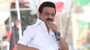 MK Stalin Tax raid tamil nadu