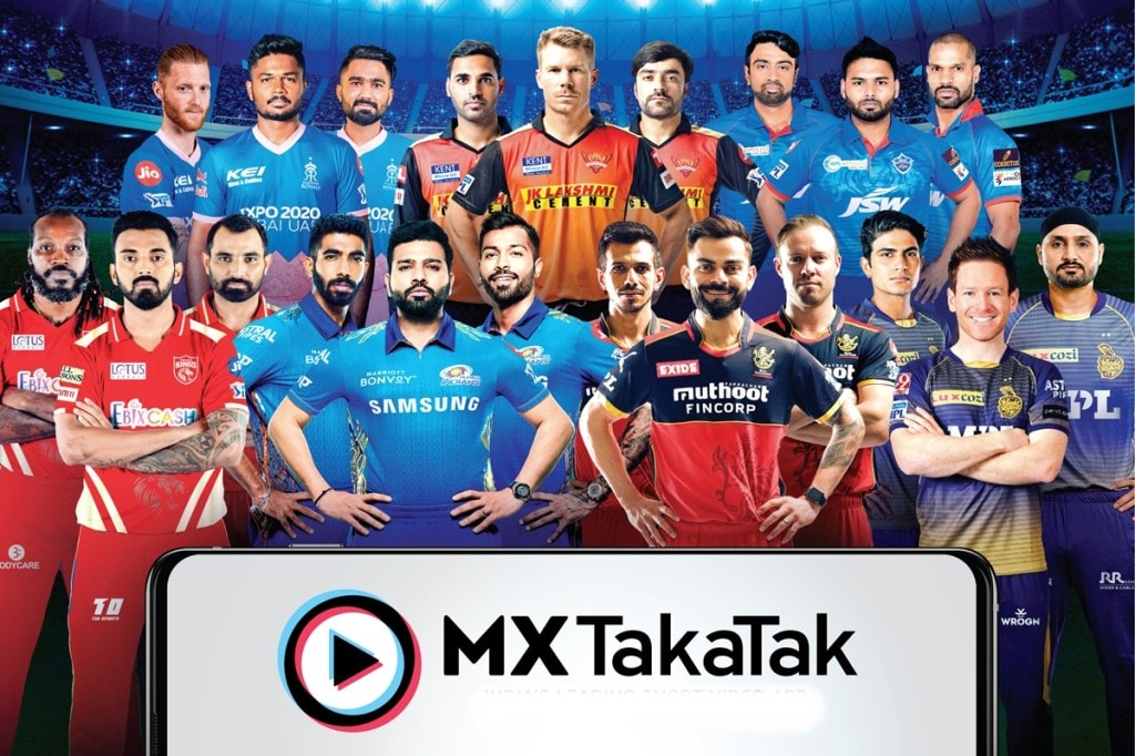 As part of #KhelTakaTak, the platform will introduce weekly challenges like the #FanDanceMove.