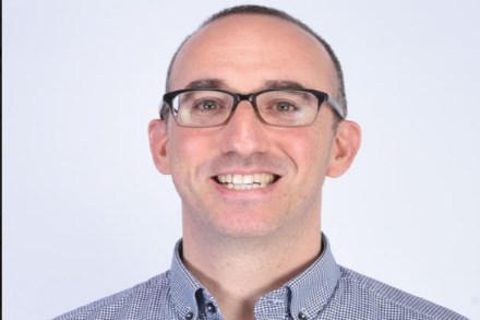 Mark Kahn, Managing Partner at Omnivore