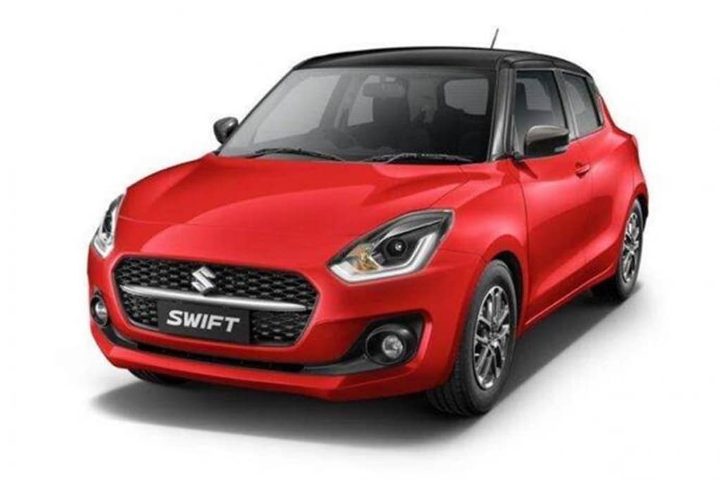 Maruti Suzuki cars costlier from today New prices for Swift Vitara Brezza Baleno and more