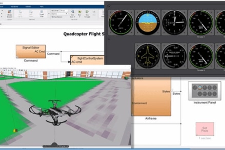 MATLAB and Simulink are being used by over 6,500 colleges and universities globally in a variety of technical disciplines.
