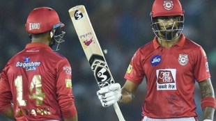 IPL 2021: Mayank Agarwal, K L Rahul of Punjab Kings