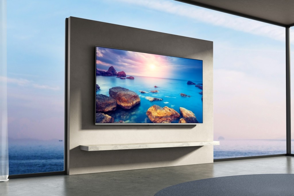 Mi QLED TV 75, Xiaomi