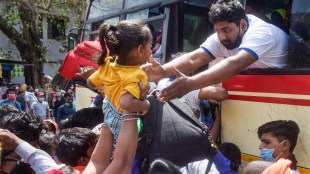 Coronavirus Lockdown in India, Coronavirus Cases in India