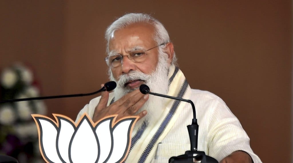 West Bengal Assembly Election 2021