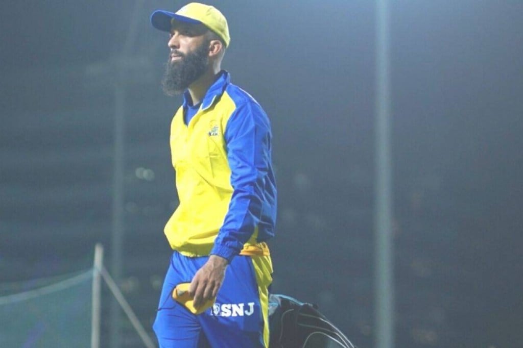 jofra archer, IPL 2021, Moeen ALi, Taslima Nasreen, IPL, IPL 2021, IPL squad 2021, IPL Chennai Super Kings Squad 2021, Chennai Super Kings, Chennai Super Kings squad, Chennai Super Kings squad 2021, Chennai Super Kings news, Chennai Super Kings latest, Chennai Super Kings IPL 2021 Full Fixtures List, IPL 2021 Full Schedule, IPL 2021 Full Fixtures List, IPL 2021 Chennai Super Kings Full Schedule, IPL Start Date, Chennai Super Kings IPL First Match, Chennai Super Kings Match timing, IPL 2021, Chennai Super Kings IPL Match schedule, IPL CSK Squad 2021, CSK, CSK squad, CSK squad 2021, CSK news, CSK latest, CSK IPL 2021 Full Fixtures List, IPL 2021 Full Schedule, IPL 2021 Full Fixtures List, IPL 2021 CSK Full Schedule, IPL Start Date, CSK IPL First Match, CSK Match timing, IPL 2021, CSK IPL Match schedule, Mahendra Singh Dhoni, Faf du Plessis, Ambati Rayudu, Suresh Raina, Cheteshwar Pujara, Ruturaj Gaikwad, Chezhian Harinishanth, Dwayne Bravo, Moeen Ali, Krishnappa Gowtham, Ravindra Jadeja, Mitchell Santner, Sam Curran, Bhagath Varma, Robin Uthappa, Narayan Jagadeesan, Josh Hazlewood, Shardul Thakur, Deepak Chahar, KM Asif, Lungi Ngidi, Harishankar Reddy, Imran Tahir, Karn Sharma, R Sai Kishore