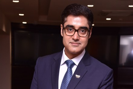 Though technology has become a survival mechanism for enhancing effectiveness, and I am a big fan of innovation, there is no gadget that I can’t do without, says Sharma