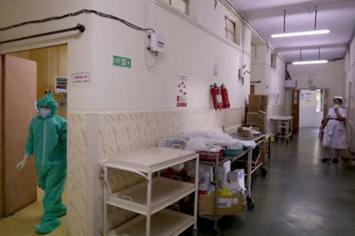 Pune Coronavirus latest updates