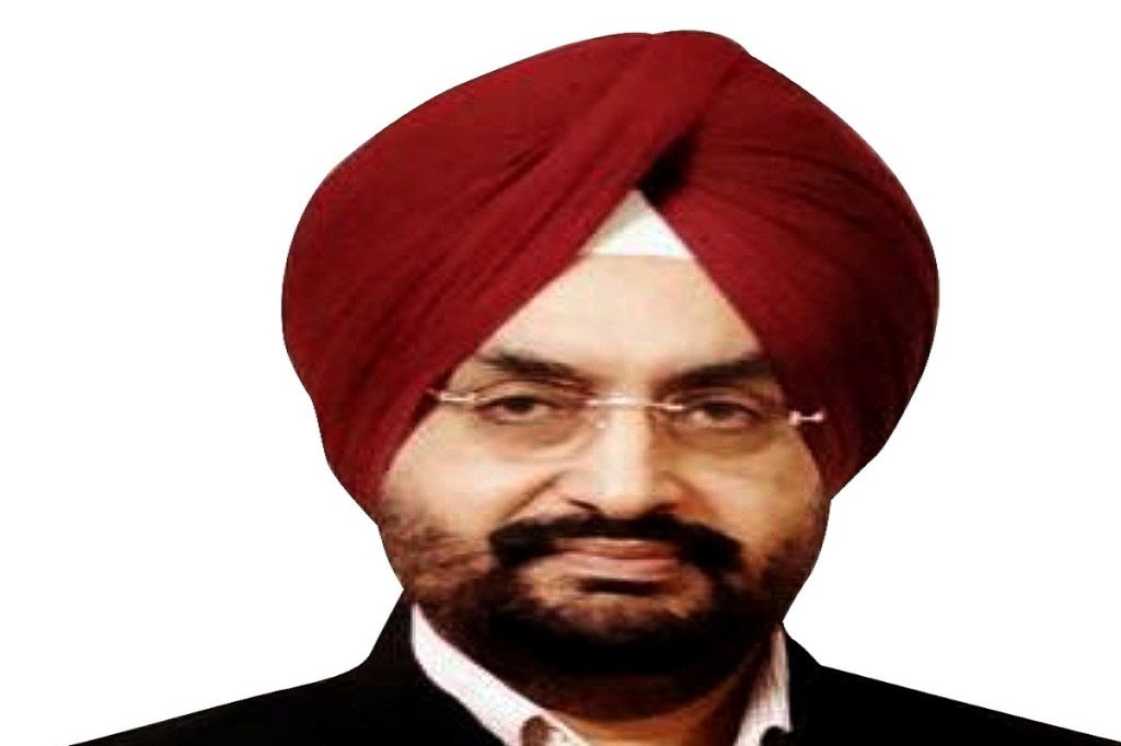 NHAI chairman Sukhbir Singh Sandhu