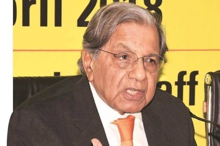 India's tax revenue below potential by about 4% of GDP: 15th Finance Commission Chairman NK Singh