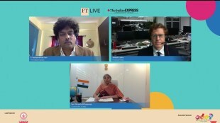 In these uncertain times, Thakur said the challenge is not only to accelerate economic growth but also to ensure that the steps towards recovery do not irreversibly alter market dynamics.