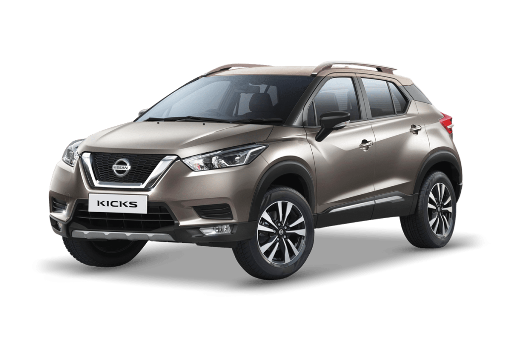 Save up to Rs 75,000 on Nissan Kicks, Datsun Go in May 2021