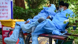 Coronavirus in India Live News