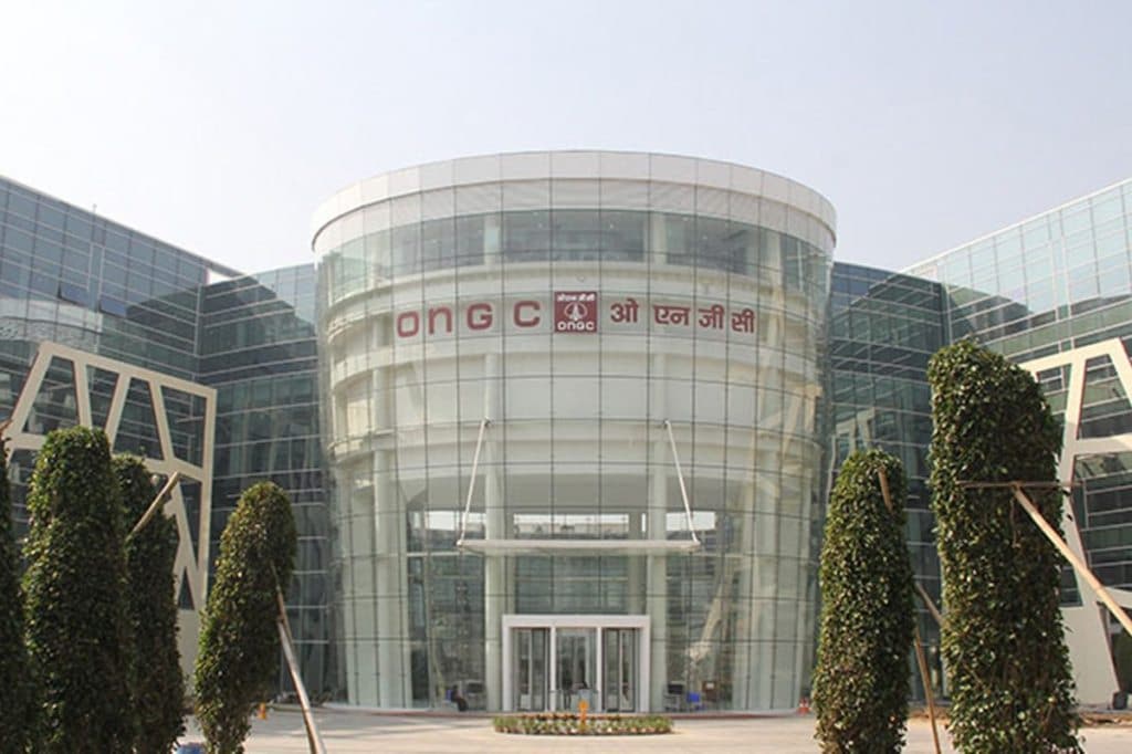 ONGC employee abducted