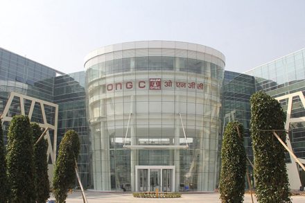ONGC employee abducted