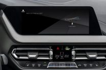  The sedan comes with BMW Virtual Assistant and gesture controls 