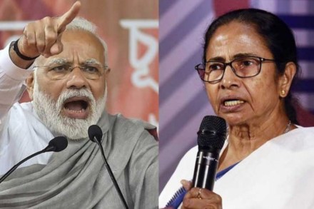 West Bengal, West Bengal elections, Mamata Banerjee, Narendra Modi, coronavirus, covid vaccines, Kolkata, Trinamool Congress, BJP West Bengal, West Bengal elections, Mamata Banerjee, Narendra Modi, coronavirus, covid vaccines, Kolkata, Trinamool Congress, BJP