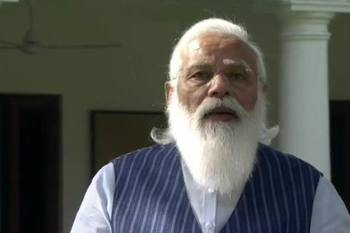 Pariksha Pe Charcha 2021