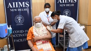 Prime Minister Narendra Modi