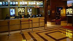 PVR, Inox Leisure, lockdown in maharashtra