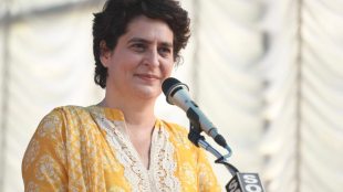 Uttar Pradesh CORONA cases Priyanka gandhi yogi adityanath