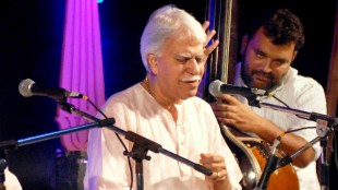 Hindustani classical vocalist Pandit Rajan Mishra dies of Covid-19 in Delhi hospital