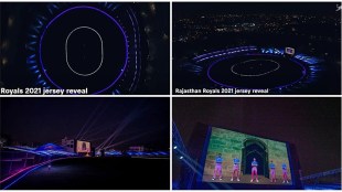 IPL 2021: Rajasthan Royals Vs Delhi Capitals