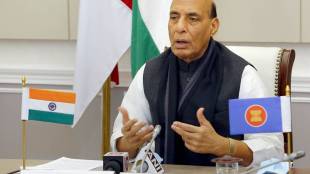 rajnath singh