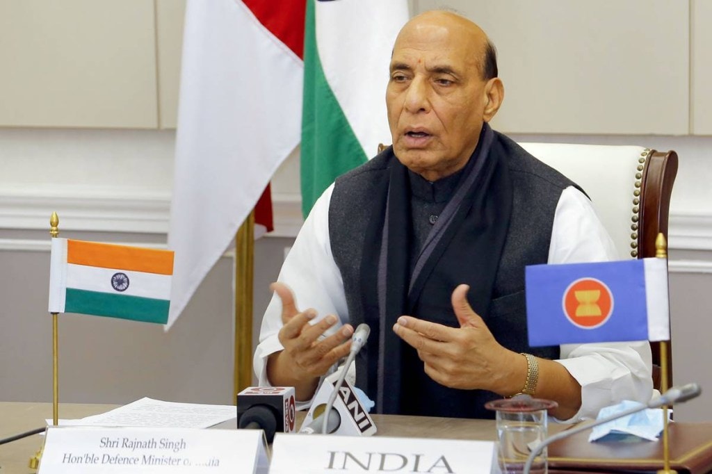 rajnath singh rajnath singh