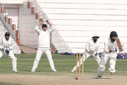 BCCI plans Ranji season; no Irani, Duleep Trophy