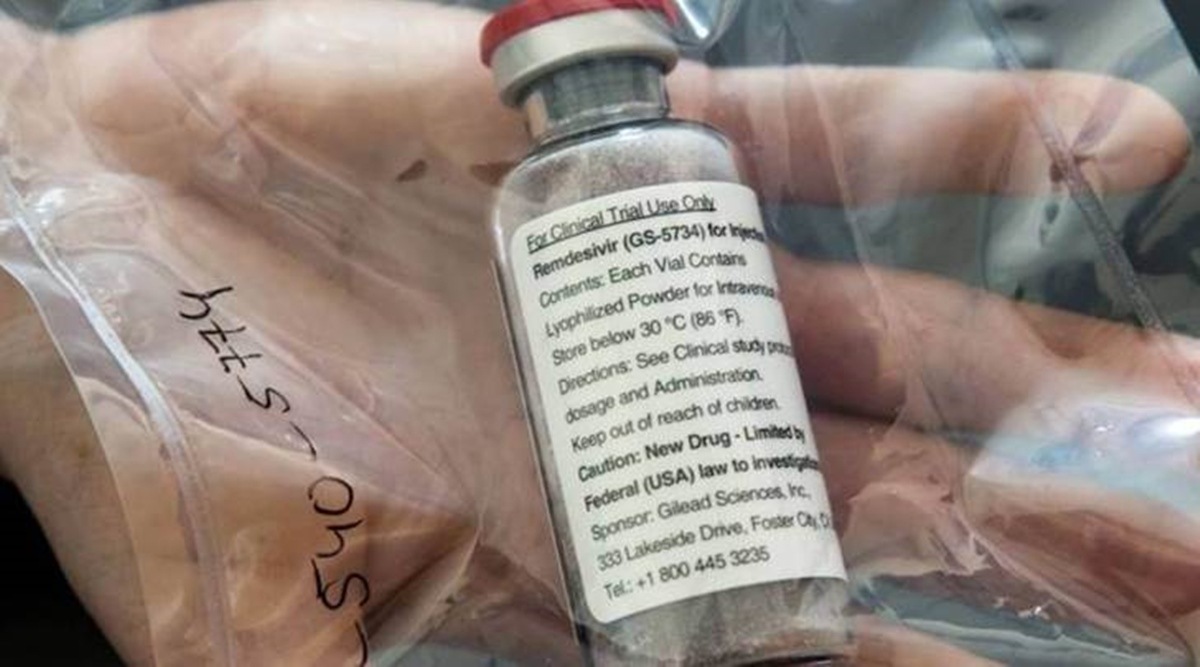 Remdesivir