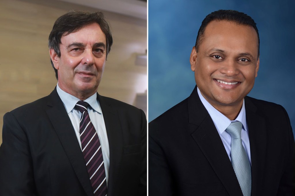 Stellantis India appoints Roland Bouchara as MD and Partha Dutta as Head – Engineering, R&D