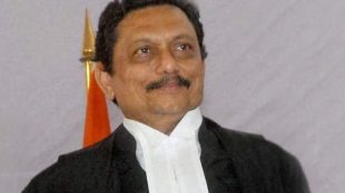 Justice SA Bobde Retires