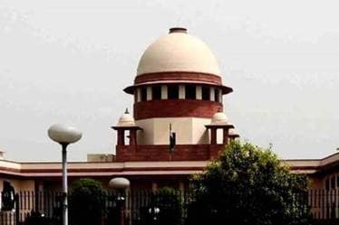 supreme court