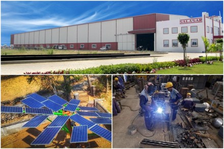 railways project, Highways, infrastructure in India, Shashank Agarwal, Salasar Techno Engineering Ltd railways project, Highways, infrastructure in India, Shashank Agarwal, Salasar Techno Engineering Ltd