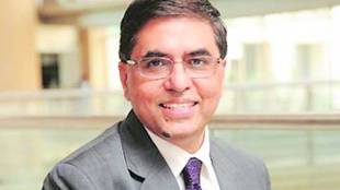 HUL Chairman and Managing Director Sanjiv Mehta