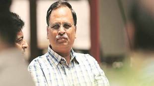 Interacting with reporters, he also said there was a scarcity of drugs needed for its treatment in Delhi and the rest of the country.