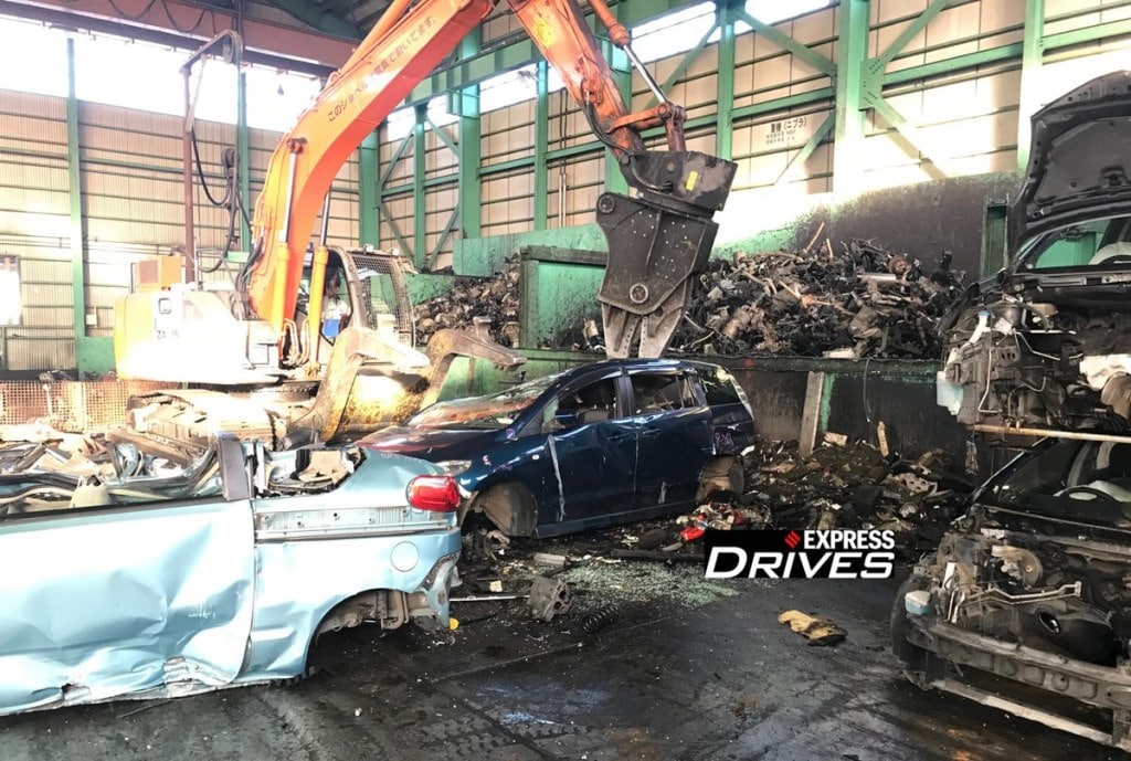 Vehicle Scrappage policy launched by PM Modi: Polluting, unfit cars/bikes to be scrapped