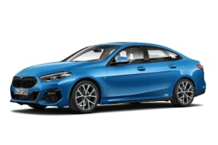 BMW 2 Series Gran Coupé