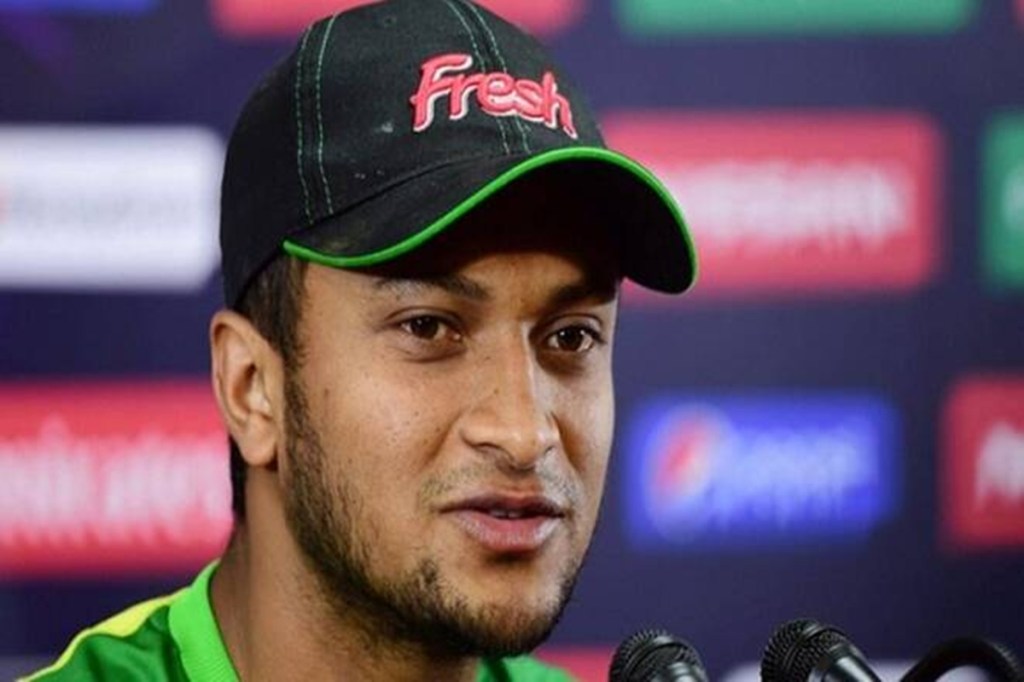 IPL 2021: I'm willing to play any role for Kolkata Knight Riders this season, says Shakib al Hasan IPL 2021: I'm willing to play any role for Kolkata Knight Riders this season, says Shakib al Hasan