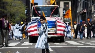 FedEx warehouse in Indianapolis , Indianapolis Sikh community, FedEx warehouse in Indianapolis, warehouse shooting, Sikh American liaison, demand for gun reform