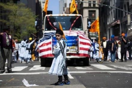 FedEx warehouse in Indianapolis , Indianapolis Sikh community, FedEx warehouse in Indianapolis, warehouse shooting, Sikh American liaison, demand for gun reform