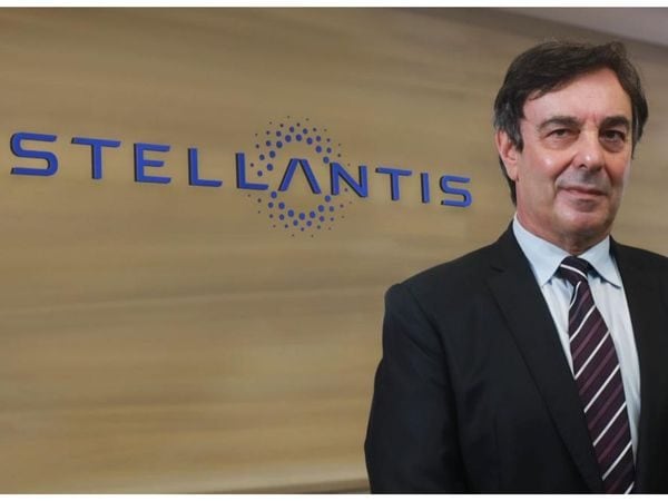 Roland Bouchara appointed new CEO & MD of Stellantis in India