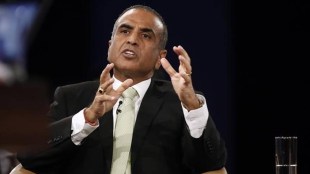 Bharti Airtel Chairman Sunil Mittal